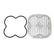 Squadron Light Pod Lens Kit Wide Cornering Clear