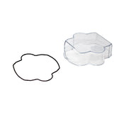 LP6 Light Pod Lens Kit Spot Clear