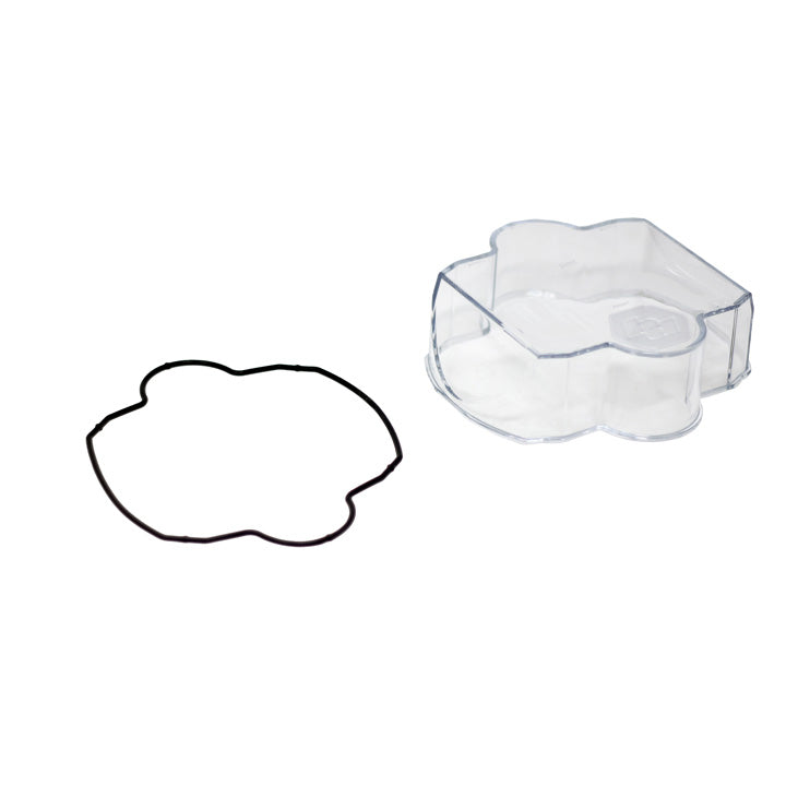LP6 Light Pod Lens Kit Spot Clear