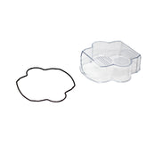 LP6 Light Pod Lens Kit Driving/Combo Clear