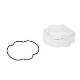 LP9 Light Pod Lens Kit Spot Clear