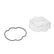 LP9 Light Pod Lens Kit Spot Clear