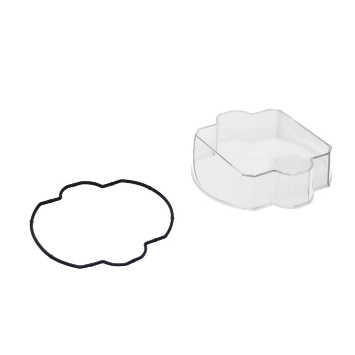 LP9 Light Pod Lens Kit Spot Clear