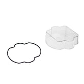 LP9 Light Pod Lens Kit Driving/Combo Clear