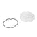 LP9 Light Pod Lens Kit Driving/Combo Clear
