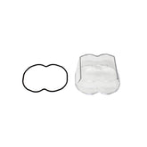 LP4 Light Pod Lens Kit Spot Clear