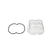 LP4 Light Pod Lens Kit Spot Clear