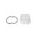 LP4 Light Pod Lens Kit Driving/Combo Clear