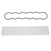 OnX6 Light Bar Lens Kit Spot Clear