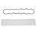 OnX6 Light Bar Lens Kit Spot Clear