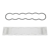 OnX6 Light Bar Lens Kit Driving/Combo Clear
