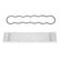 OnX6 Light Bar Lens Kit Driving/Combo Clear