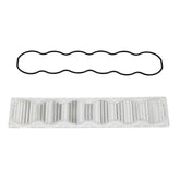 OnX6 Light Bar Lens Kit Wide Cornering Clear