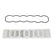 OnX6 Light Bar Lens Kit Wide Cornering Clear