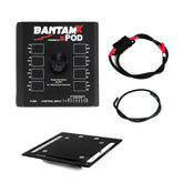 sPOD BantamX Wireless Switch Controller 36 in.