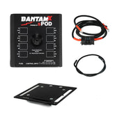 sPOD BantamX Wireless Switch Controller 84 in.