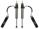 ICON 2022-2026 Toyota Tundra, 3-3.5" Lift, Rear, V.S. 2.5 Aluminum Series Shock Absorbers, Remote Reservoir w/ CDXS, Pair for Toyota Tundra