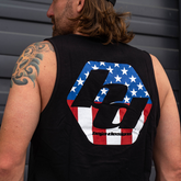 Baja Designs Freedom Tank Top S Black