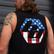 Baja Designs Freedom Tank Top M Black