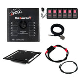 SourceLT Modular Red 36 Inch