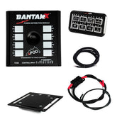 BantamX HD 36 Inch