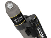 ICON 2020-2023 Jeep Gladiator, 1.5" Lift, Rear, V.S. 2.5 Aluminum Series Shock Absorbers, Piggyback Reservoir w/ CDEV, Pair for Jeep Gladiator - Image 2