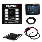sPOD BantamX Touchscreen 36 Inch