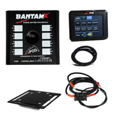 sPOD BantamX Touchscreen 84 Inch