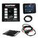 sPOD BantamX Touchscreen 84 Inch