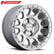 Method 709-HD Machined Wheel