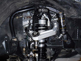 ICON 2005-2023 Toyota Tacoma, 0-3.5"/0-2.75" Lift, Front, V.S. 2.5 Series Coilover Kit, Extended Travel, Remote Reservoir w/ CDEV, 700 lbs/in Coils, Pair for Toyota Tacoma - Image 4