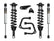ICON 2024-2025 Toyota Tacoma 1.25-3" Lift, Stage 2 Suspension System, Tubular for Toyota Tacoma