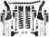 ICON 2011-2016 Ford F250/F350, 4.5" Lift, Stage 3 Suspension System for Ford Super Duty