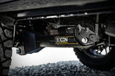 ICON 2023-2025 Ford F-250/F-350 Super Duty 4WD, 2.5-3" Lift, Stage 5 Coilover Conversion System with Radius Arms for Ford Super Duty - Image 2