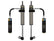 ICON 2005-2023 Toyota Tacoma, Rear, V.S. 2.5 Aluminum Series RXT Shock Absorbers, Remote Reservoir w/ CDXS, Pair for Toyota Tacoma