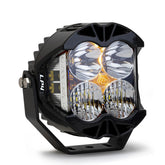 LP4 Pro LED Auxiliary Light Pod Driving/Combo Clear
