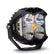 LP4 Pro LED Auxiliary Light Pod Driving/Combo Clear