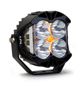 LP4 Pro LED Auxiliary Light Pod Spot Clear