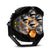 LP6 Pro LED Auxiliary Light Pod Driving/Combo Clear