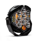 LP9 Pro LED Auxiliary Light Pod Spot Clear