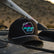 Baja Designs Team BD Snapback Hat Purple/Teal