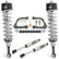 Camburg Engineering 2WD/4WD 2007-2021 Toyota Tundra FOX 2.0 Performance Lift Kit  for the Toyota Tundra
