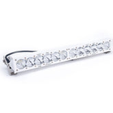 OnX6+ White Straight LED Light Bar 20 Inch Driving/Combo