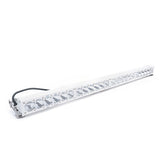 OnX6+ White Straight LED Light Bar 40 Inch Driving/Combo