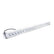 OnX6+ White Straight LED Light Bar 40 Inch Driving/Combo