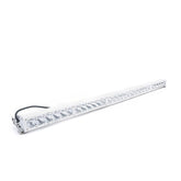 OnX6+ White Straight LED Light Bar 50 Inch Driving/Combo