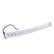 OnX6 White Arc LED Light Bar 40 Inch Driving/Combo
