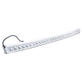 OnX6 White Arc LED Light Bar 50 Inch Driving/Combo