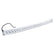 OnX6 White Arc LED Light Bar 50 Inch Driving/Combo