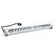 S8 White Straight LED Light Bar 20 Inch Driving/Combo
